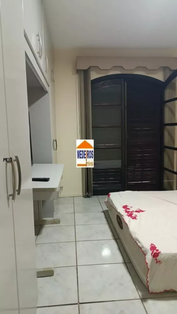 Casa de Condomínio, 3 quartos - Foto 46