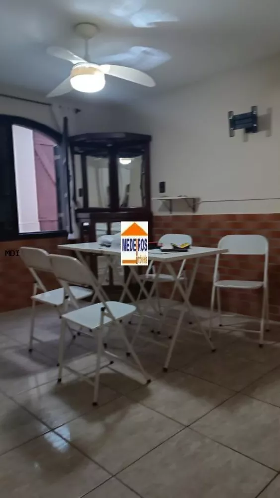 Casa de Condomínio, 3 quartos - Foto 30