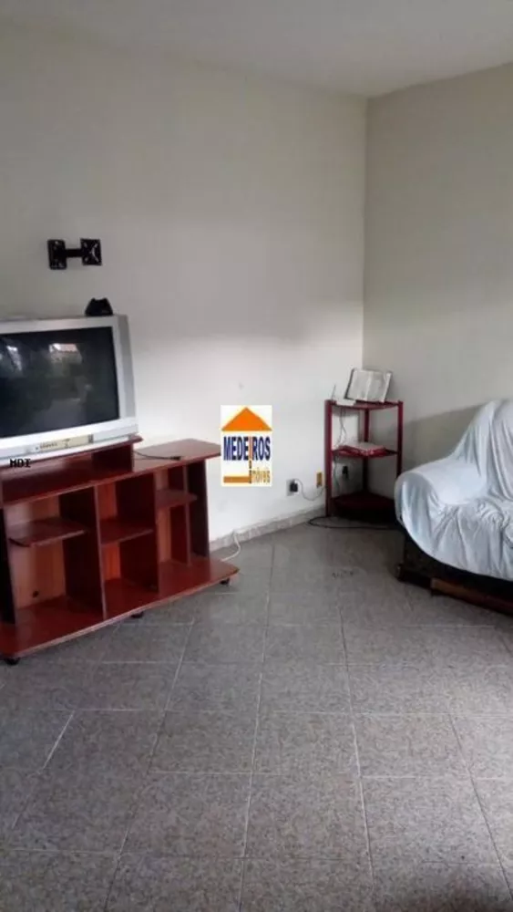 Casa, 3 quartos, 130 m² - Foto 1