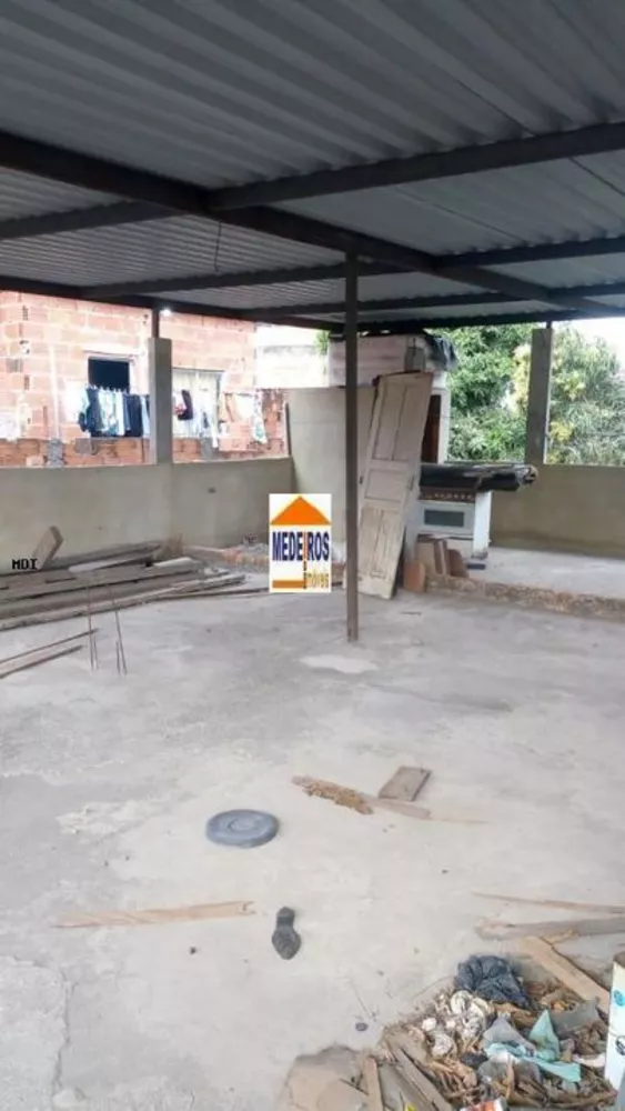 Casa, 3 quartos, 130 m² - Foto 16