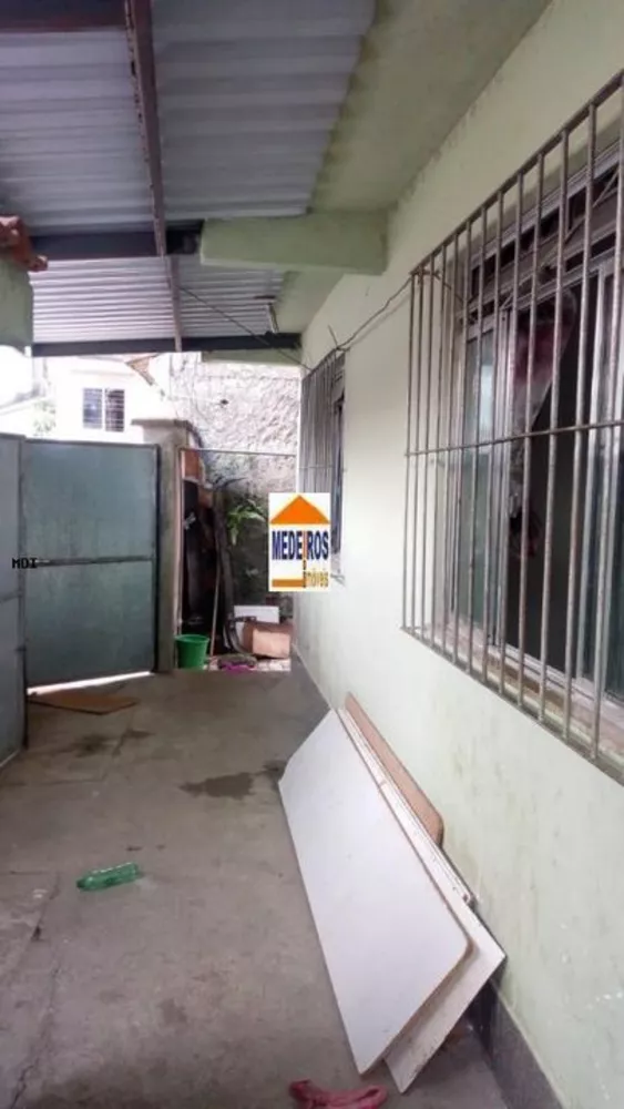 Casa, 3 quartos, 130 m² - Foto 19
