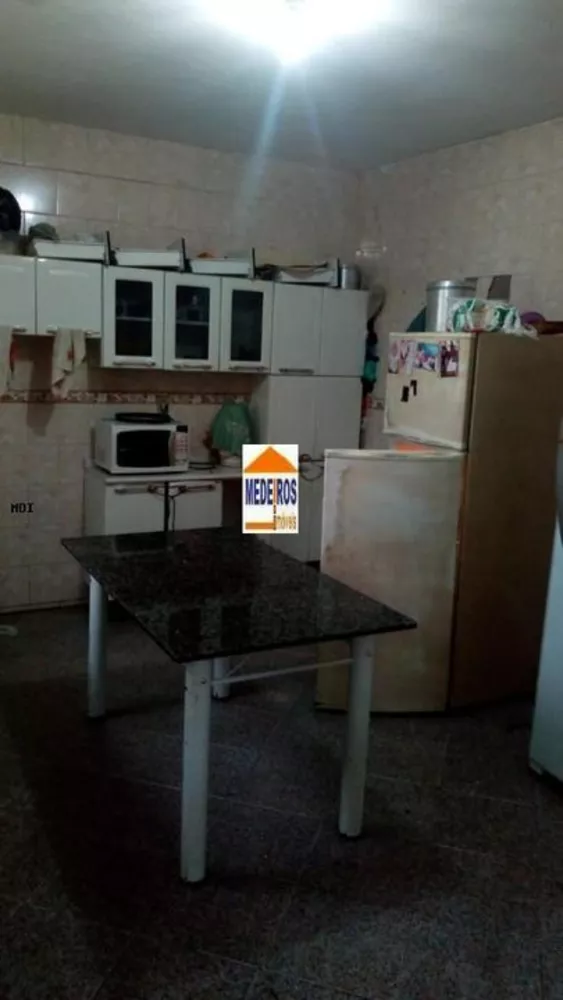 Casa, 3 quartos, 130 m² - Foto 21