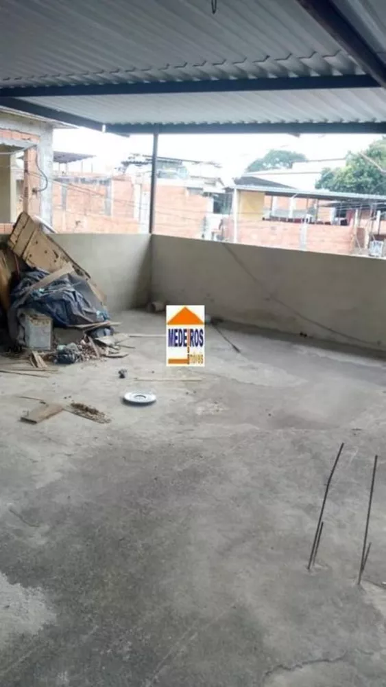 Casa, 3 quartos, 130 m² - Foto 6