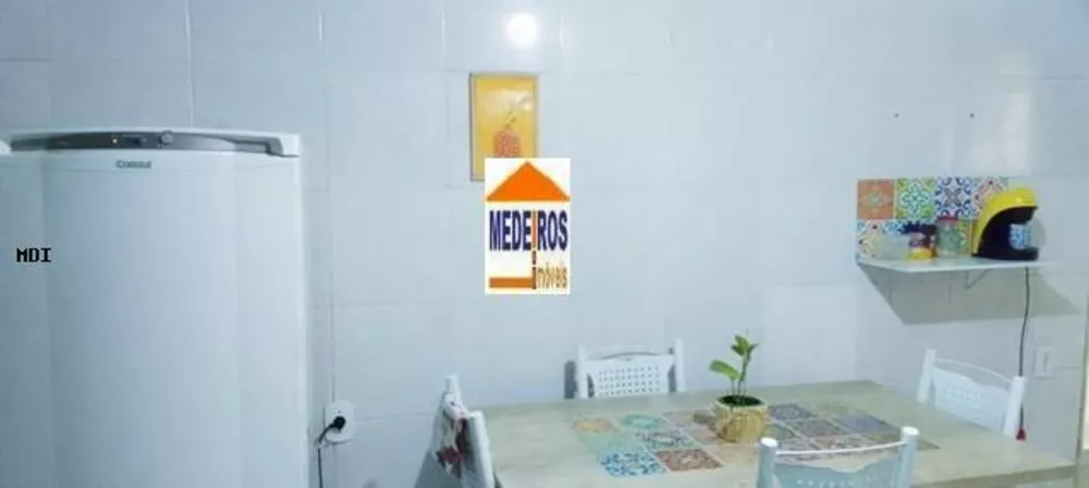 Casa, 3 quartos, 90 m² - Foto 26