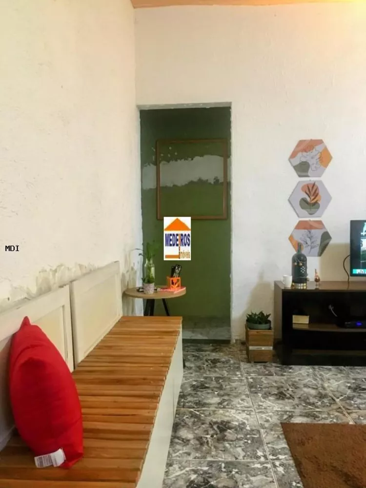 Casa, 3 quartos, 90 m² - Foto 28