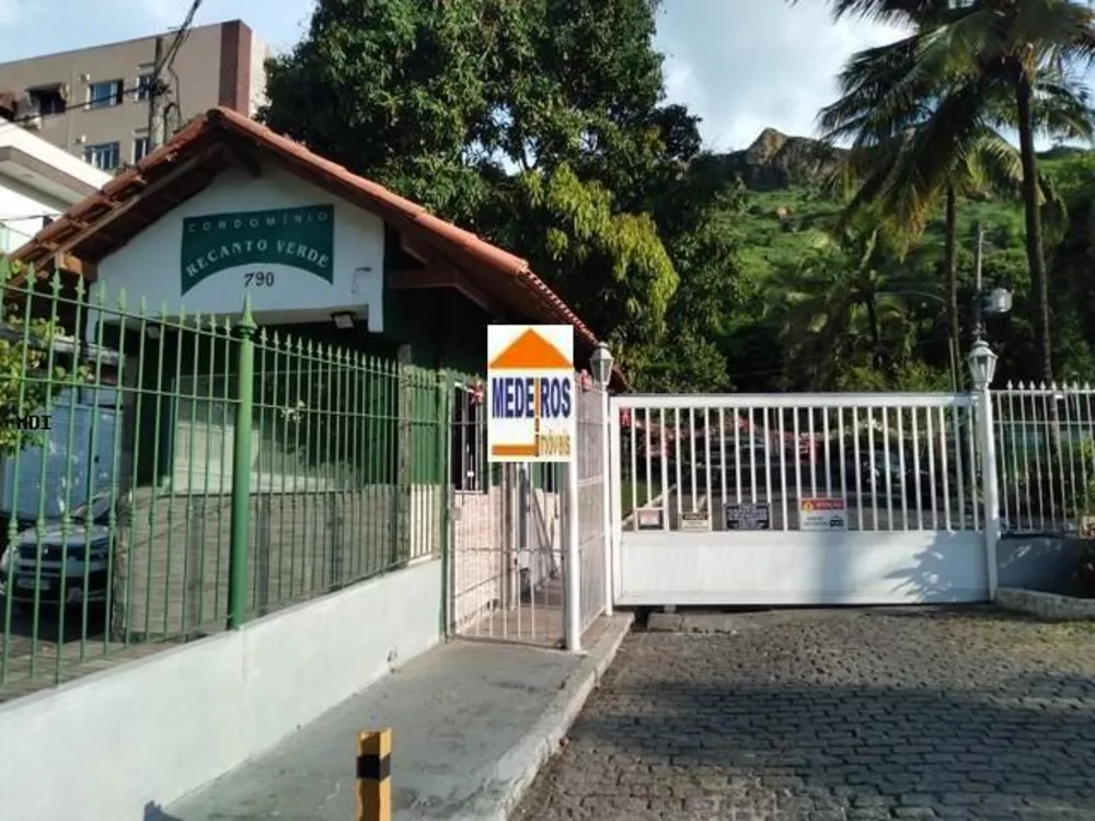 Casa, 3 quartos, 90 m² - Foto 34