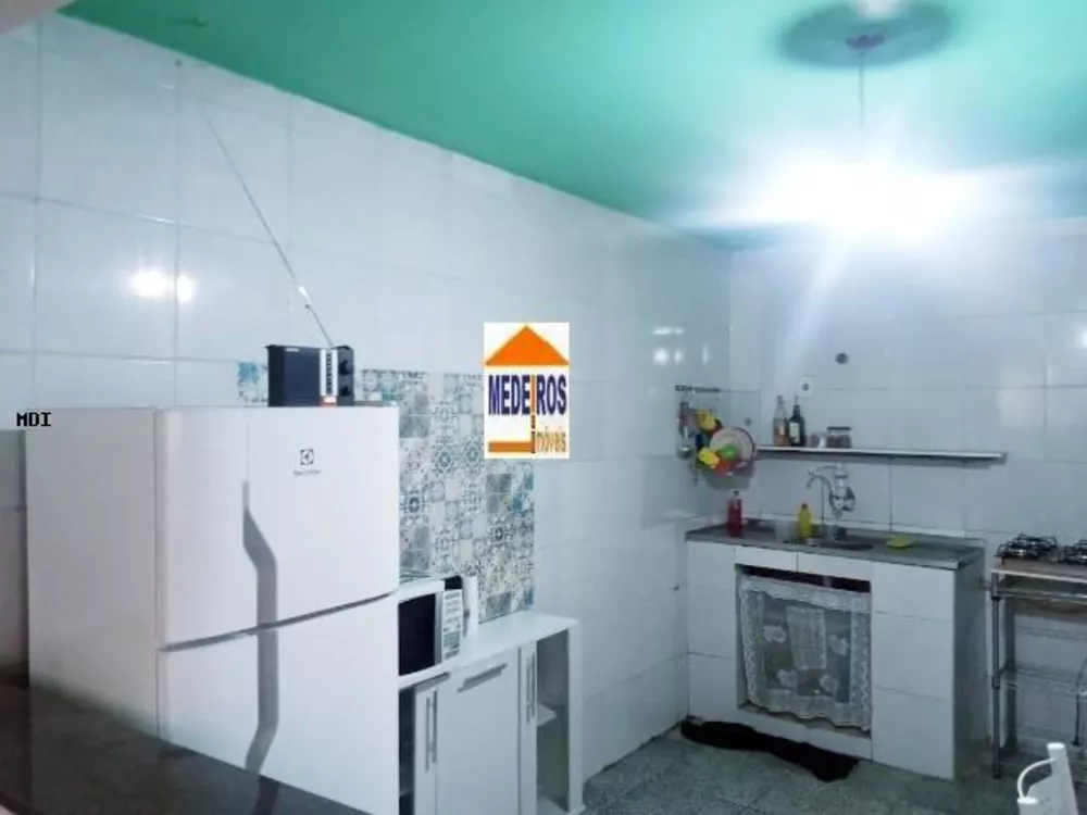 Casa, 3 quartos, 90 m² - Foto 13