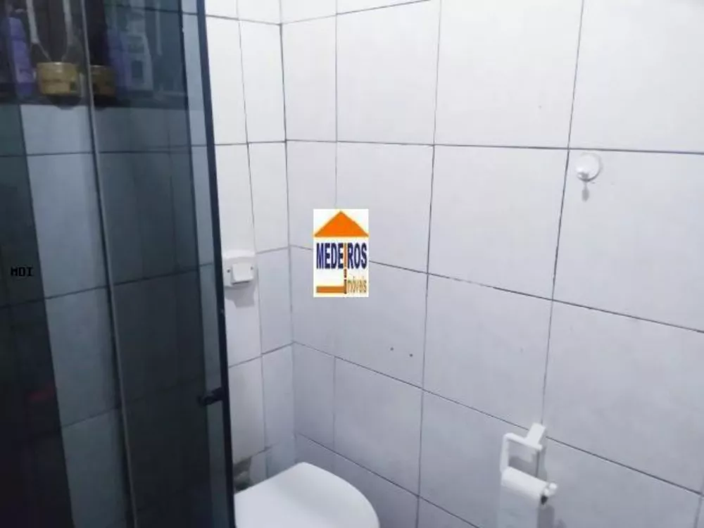 Casa, 3 quartos, 90 m² - Foto 1