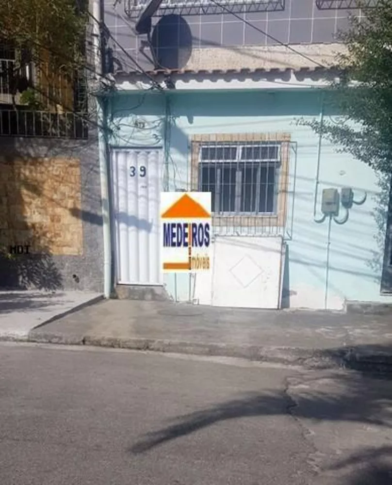 Casa, 3 quartos, 90 m² - Foto 9