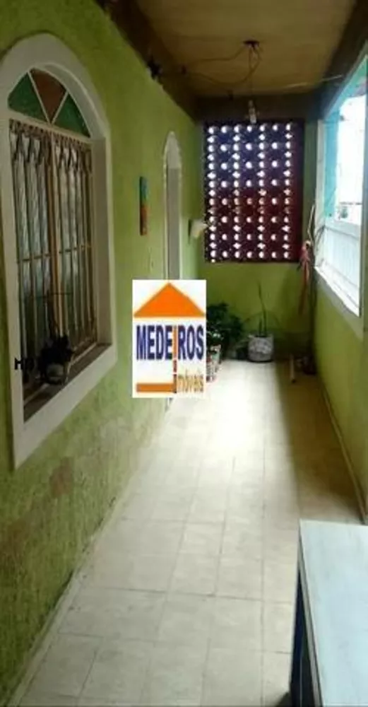 Casa, 3 quartos, 90 m² - Foto 12