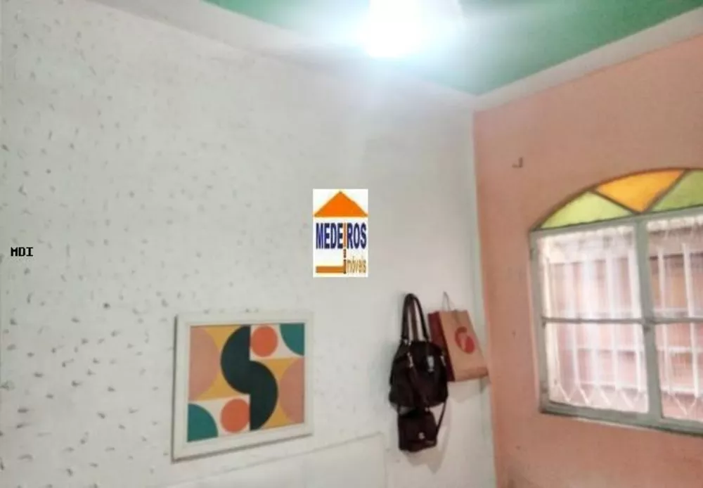 Casa, 3 quartos, 90 m² - Foto 6
