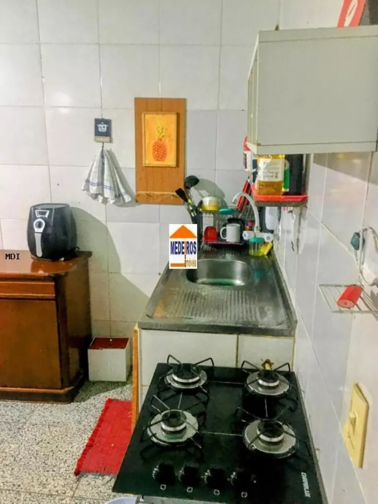 Casa, 3 quartos, 90 m² - Foto 32