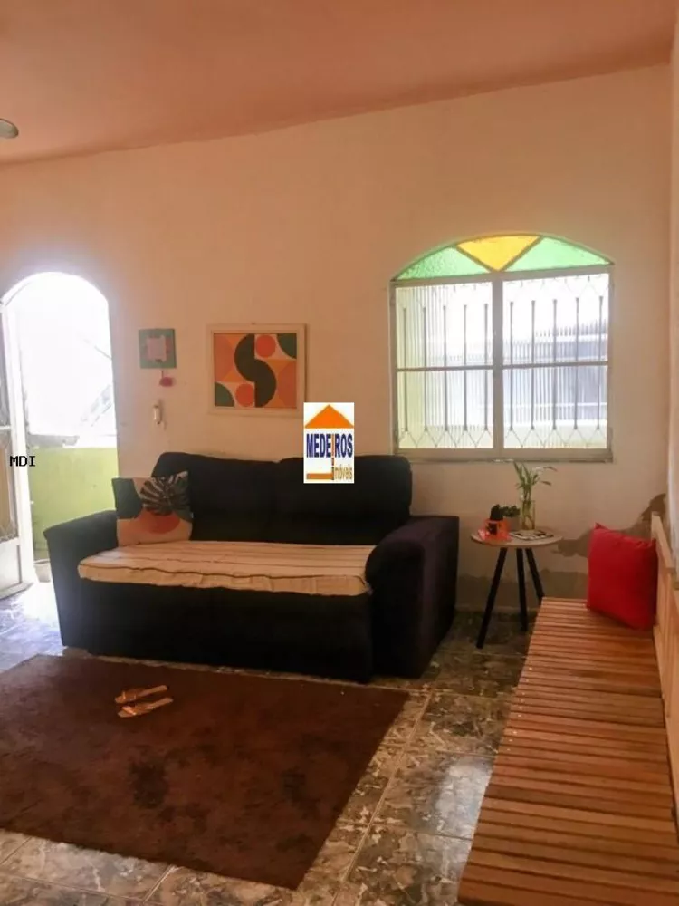 Casa, 3 quartos, 90 m² - Foto 25