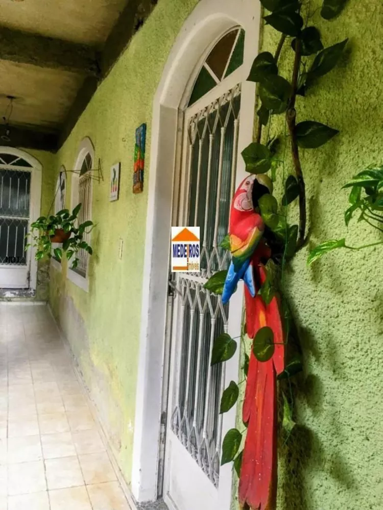 Casa, 3 quartos, 90 m² - Foto 17