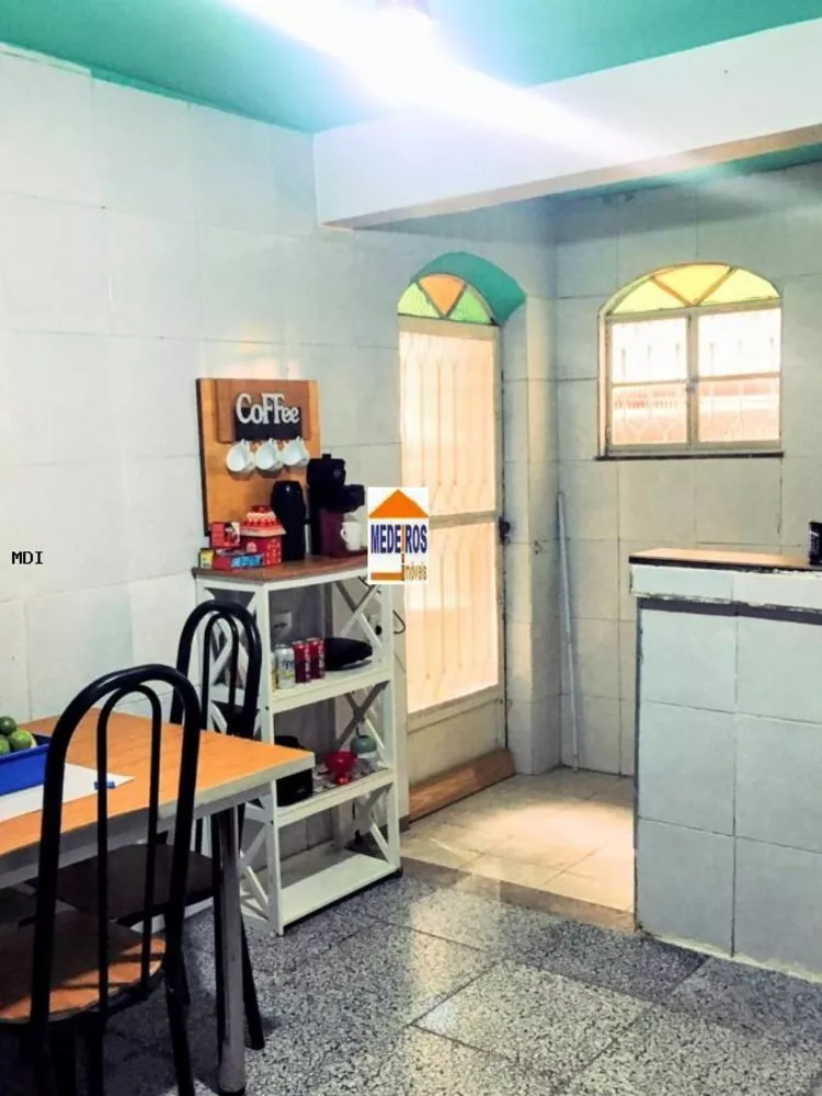 Casa, 3 quartos, 90 m² - Foto 5