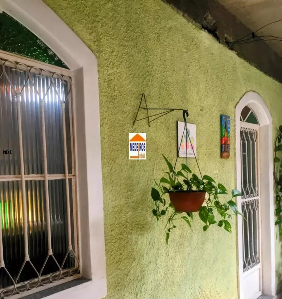 Casa, 3 quartos, 90 m² - Foto 7