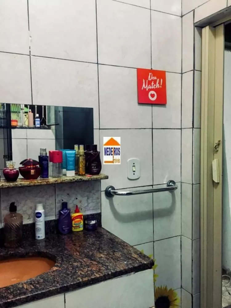 Casa, 3 quartos, 90 m² - Foto 27