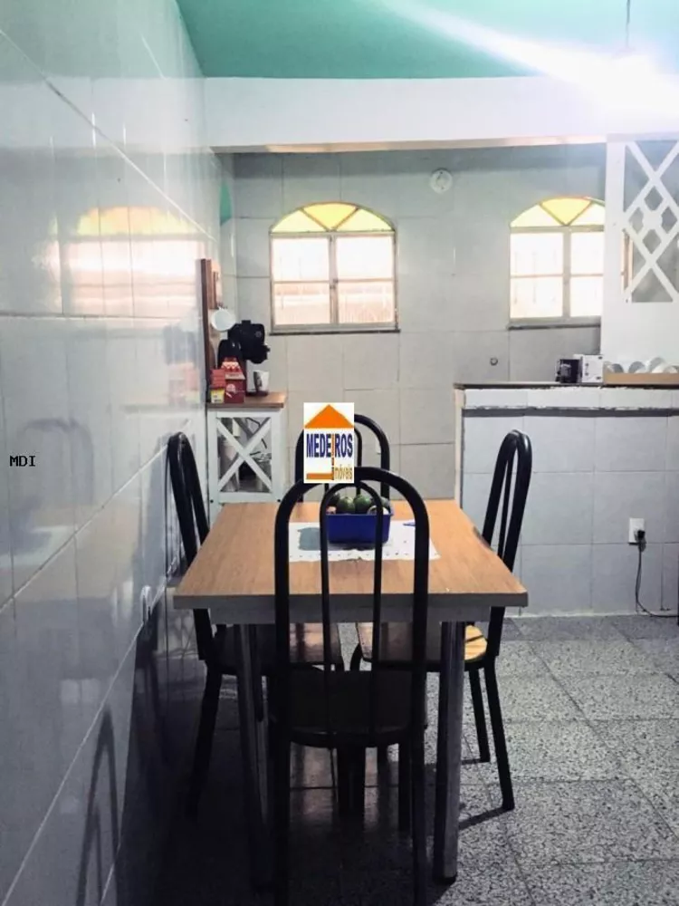 Casa, 3 quartos, 90 m² - Foto 8
