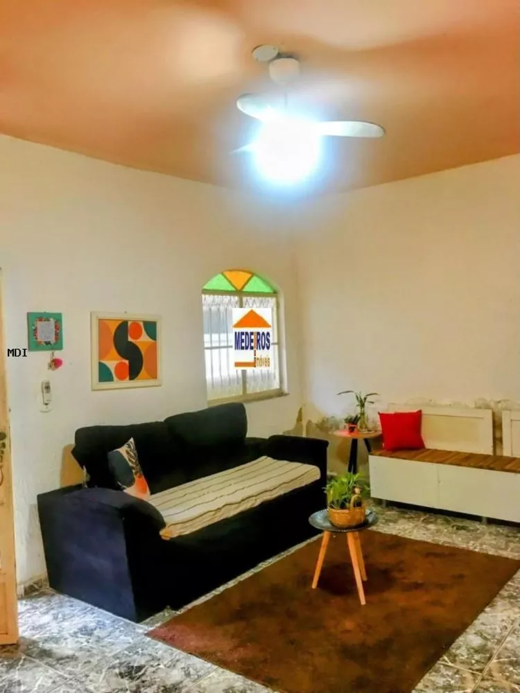 Casa, 3 quartos, 90 m² - Foto 10