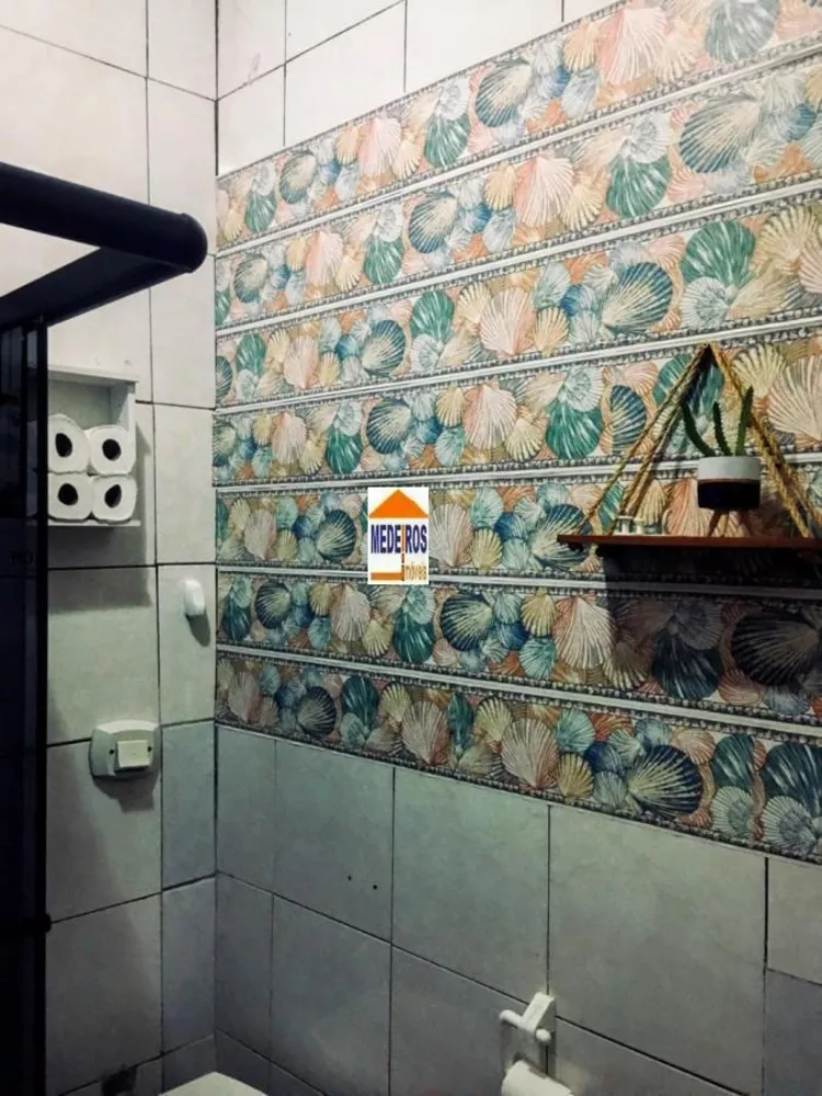Casa, 3 quartos, 90 m² - Foto 21
