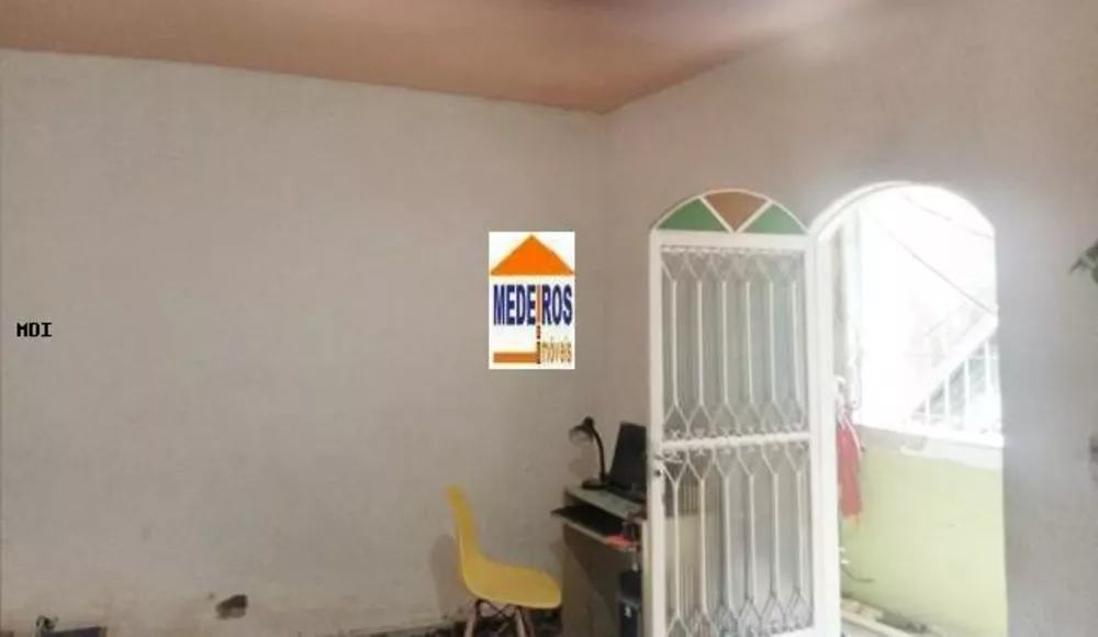 Casa, 3 quartos, 90 m² - Foto 4