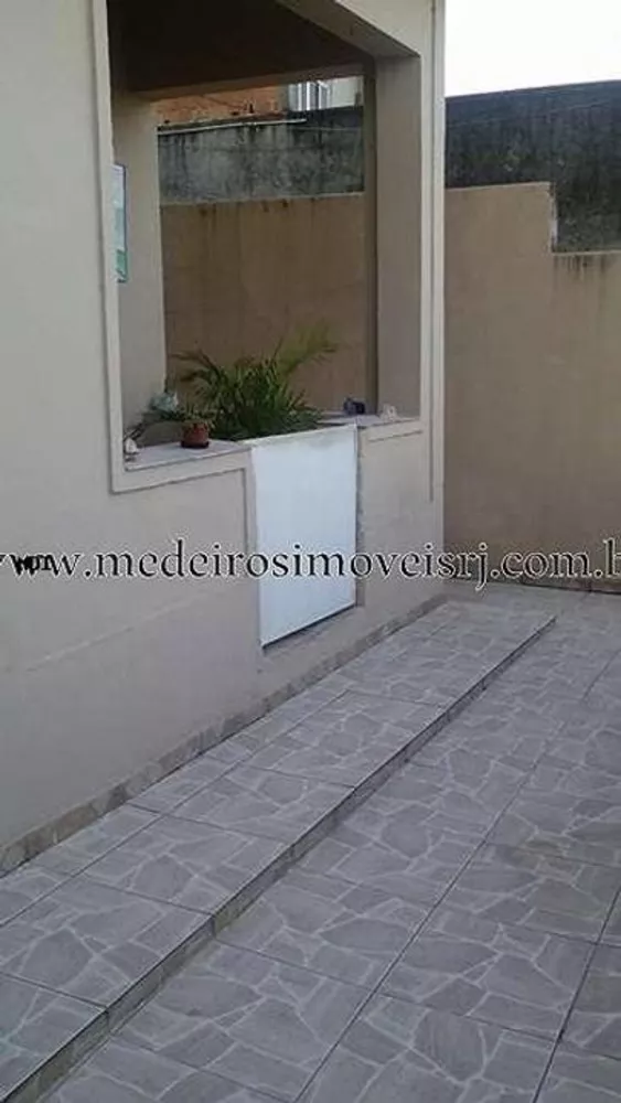 Casa, 3 quartos, 250 m² - Foto 3