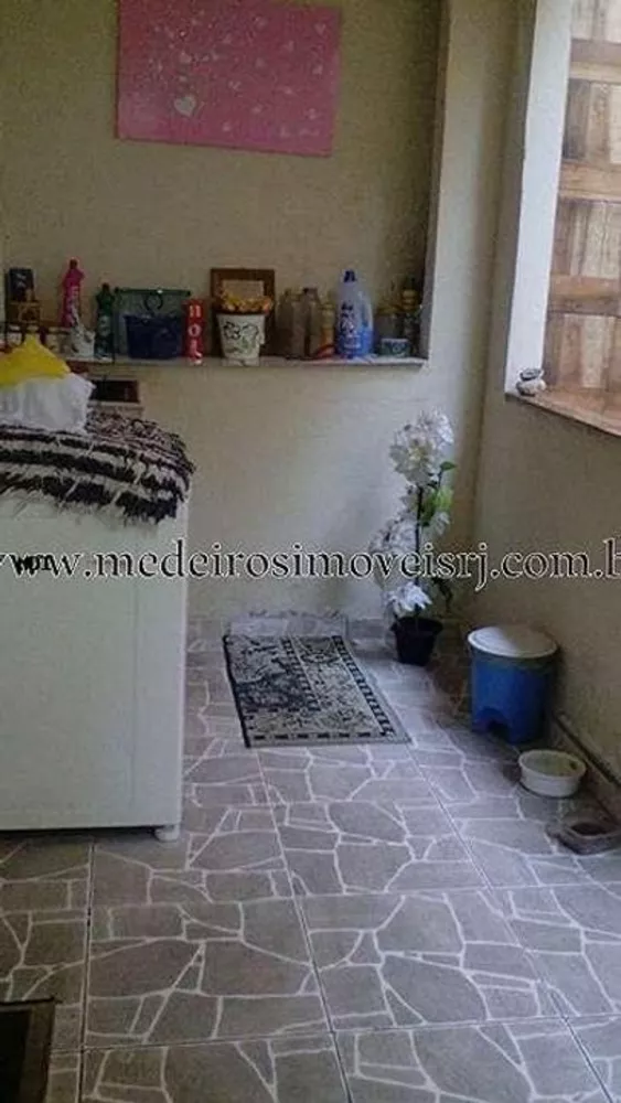 Casa, 3 quartos, 250 m² - Foto 17