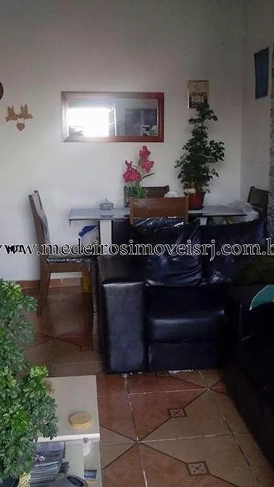 Casa, 3 quartos, 250 m² - Foto 9
