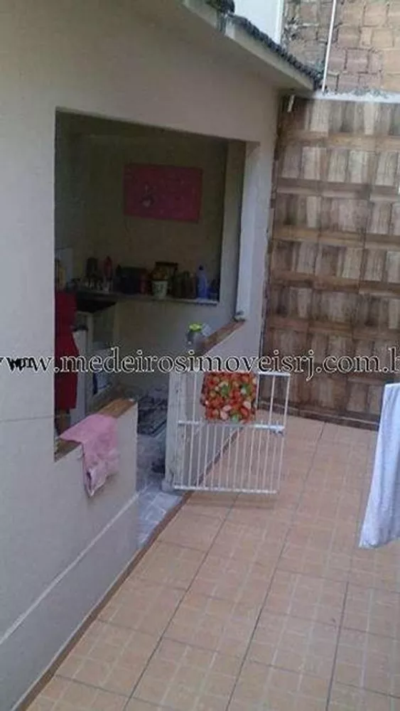 Casa, 3 quartos, 250 m² - Foto 5