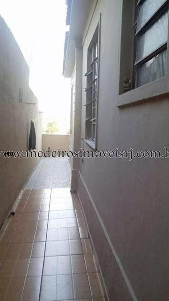 Casa, 3 quartos, 250 m² - Foto 7
