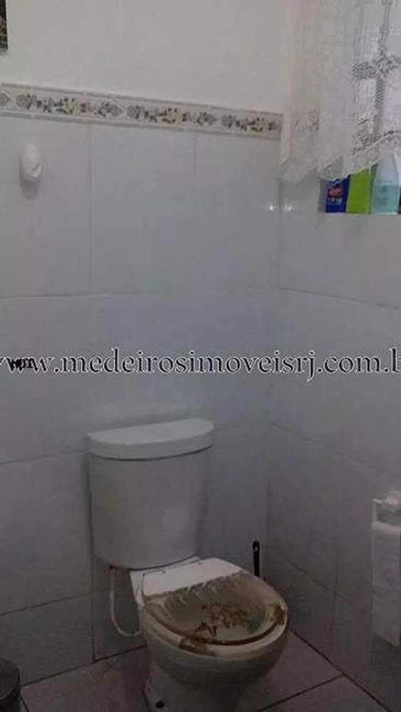 Casa, 3 quartos, 250 m² - Foto 8