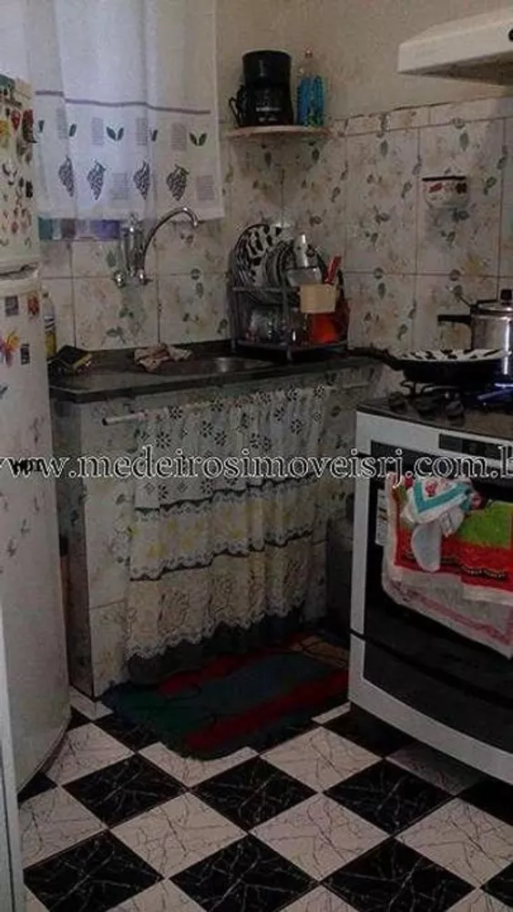 Casa, 3 quartos, 250 m² - Foto 6