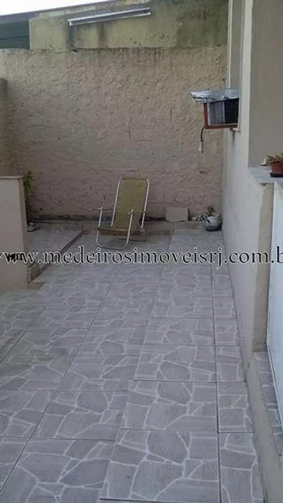 Casa, 3 quartos, 250 m² - Foto 10