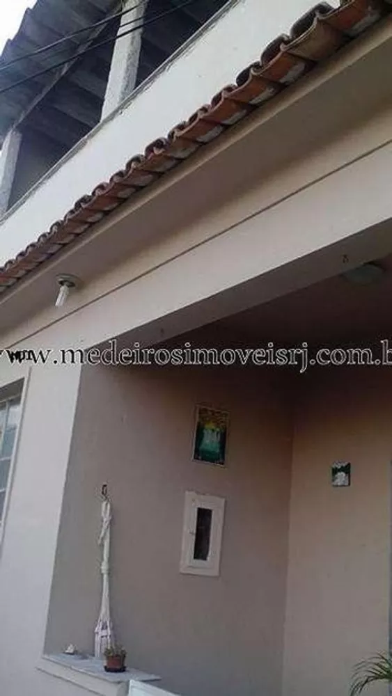 Casa, 3 quartos, 250 m² - Foto 1