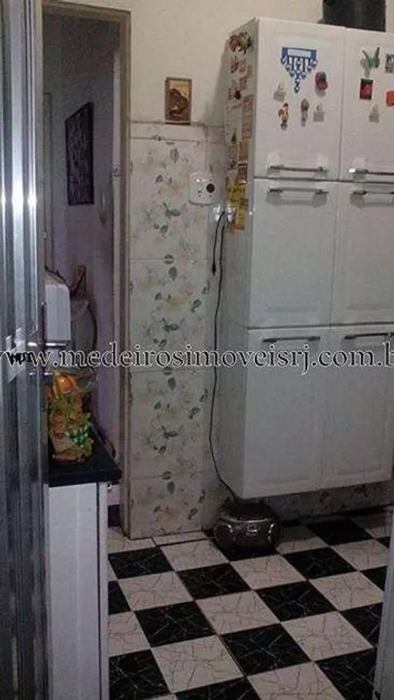Casa, 3 quartos, 250 m² - Foto 2