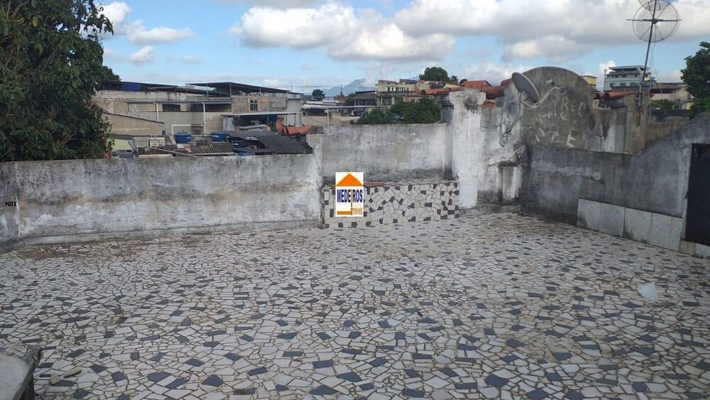 Casa, 2 quartos, 200 m² - Foto 1