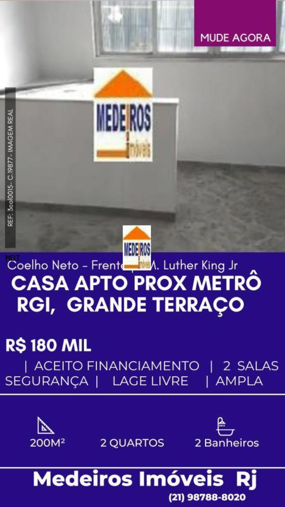 Casa, 2 quartos, 200 m² - Foto 13