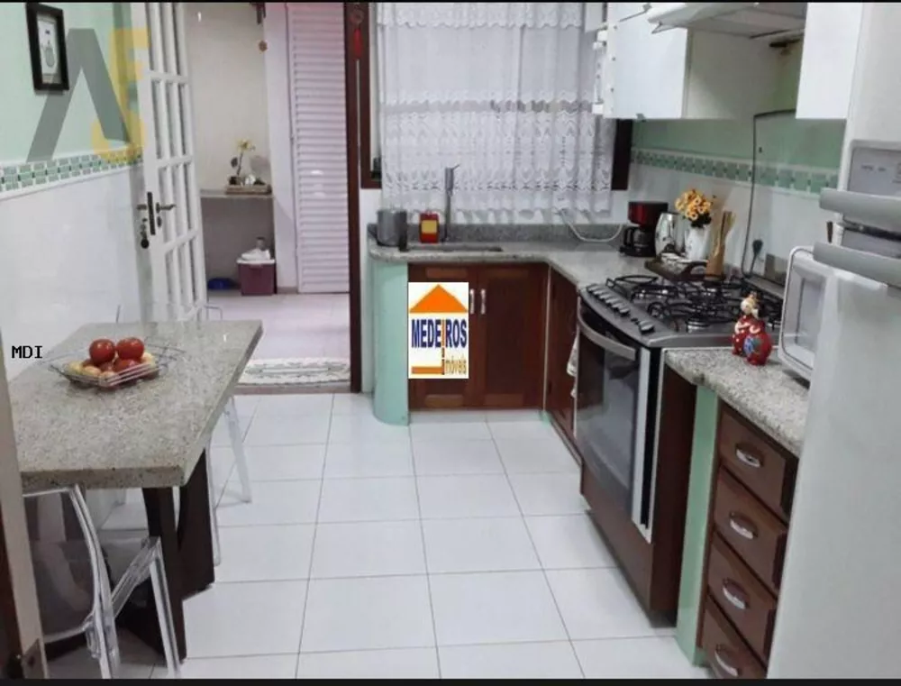 Casa de Condomínio, 3 quartos - Foto 6