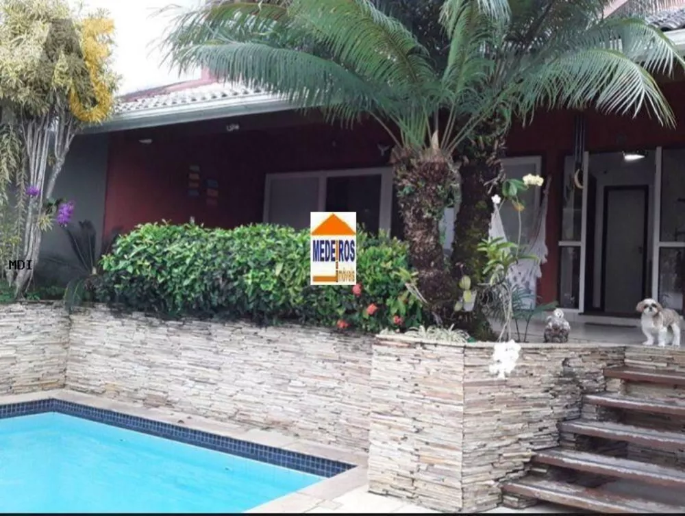 Casa de Condomínio, 3 quartos - Foto 7