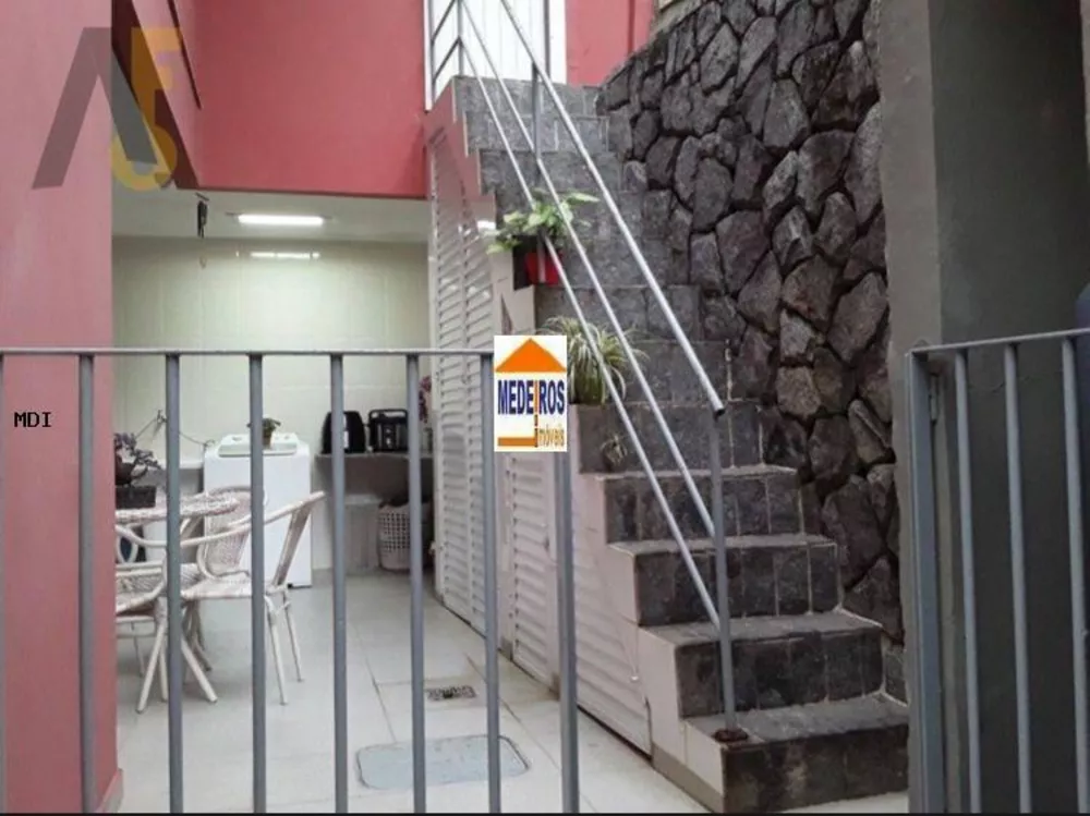 Casa de Condomínio, 3 quartos - Foto 9