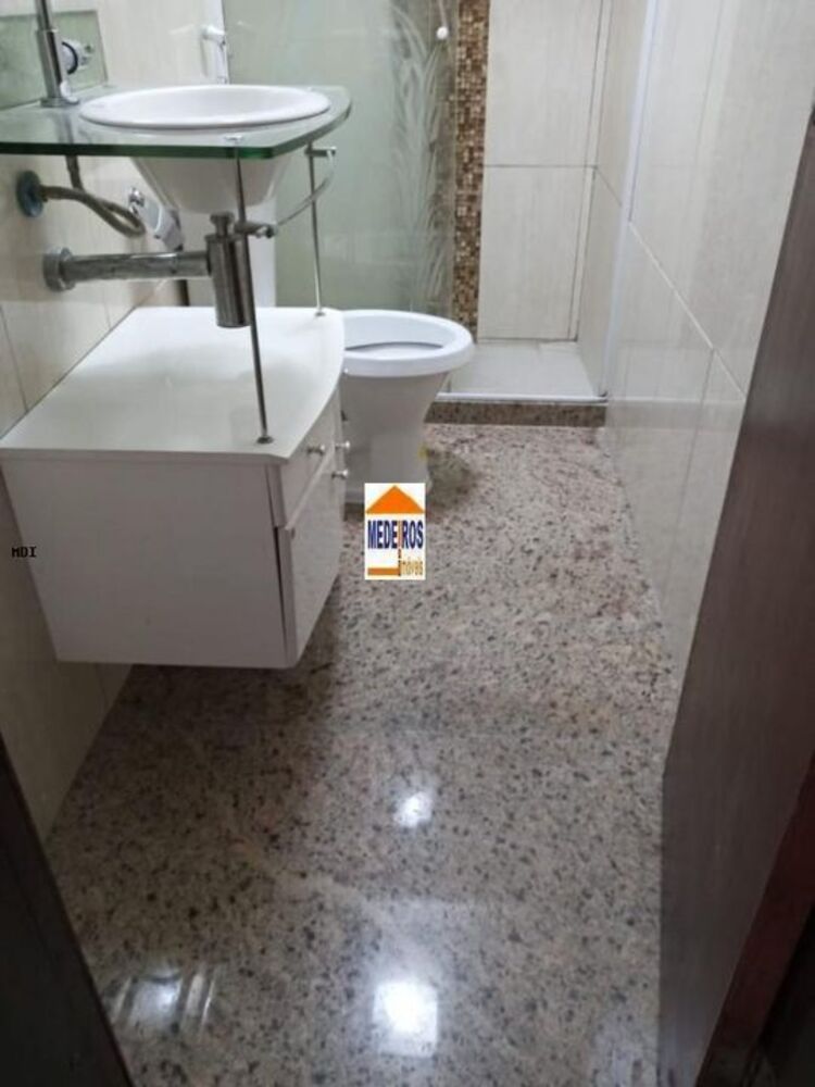Casa, 3 quartos, 250 m² - Foto 3
