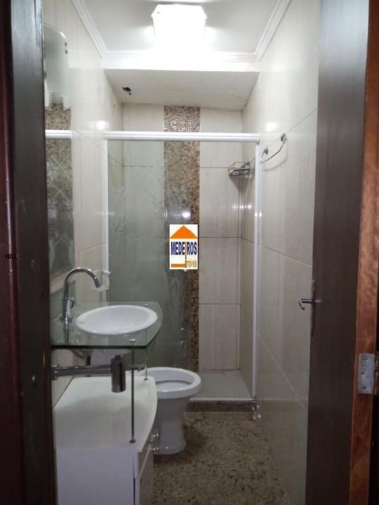 Casa, 3 quartos, 250 m² - Foto 1