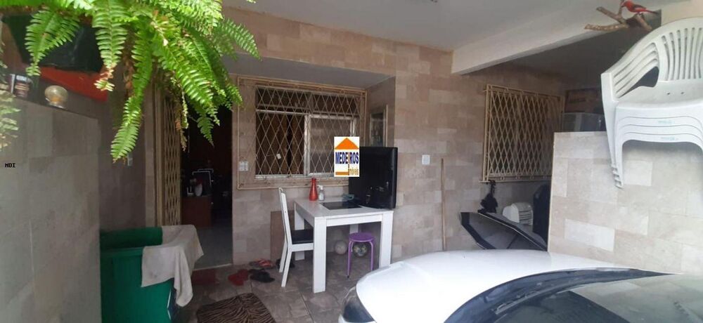Casa, 3 quartos, 250 m² - Foto 4