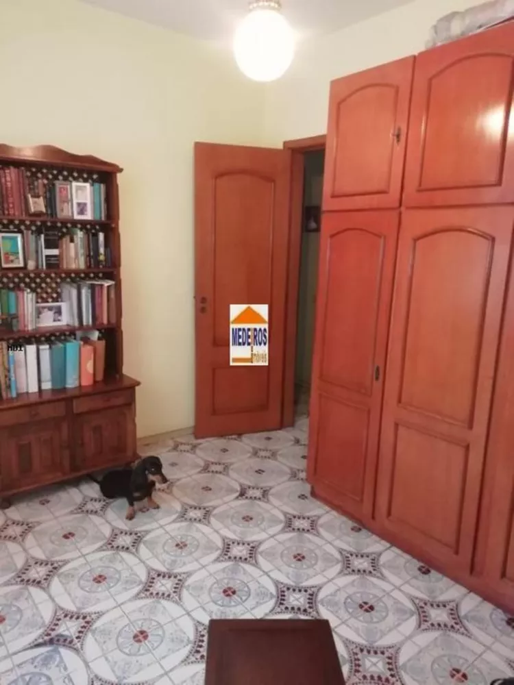 Casa, 4 quartos, 240 m² - Foto 12