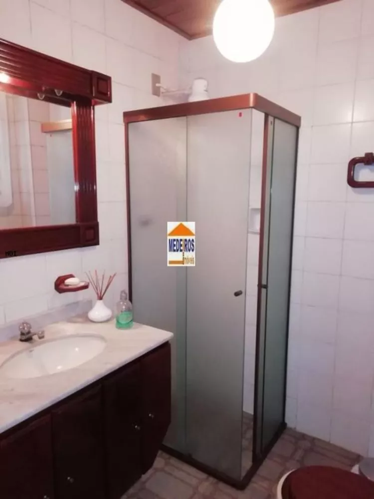Casa, 4 quartos, 240 m² - Foto 14