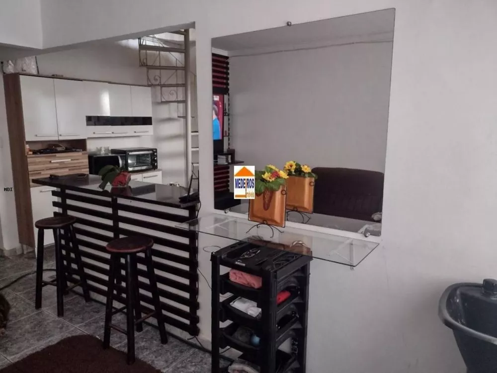 Casa, 3 quartos, 120 m² - Foto 1