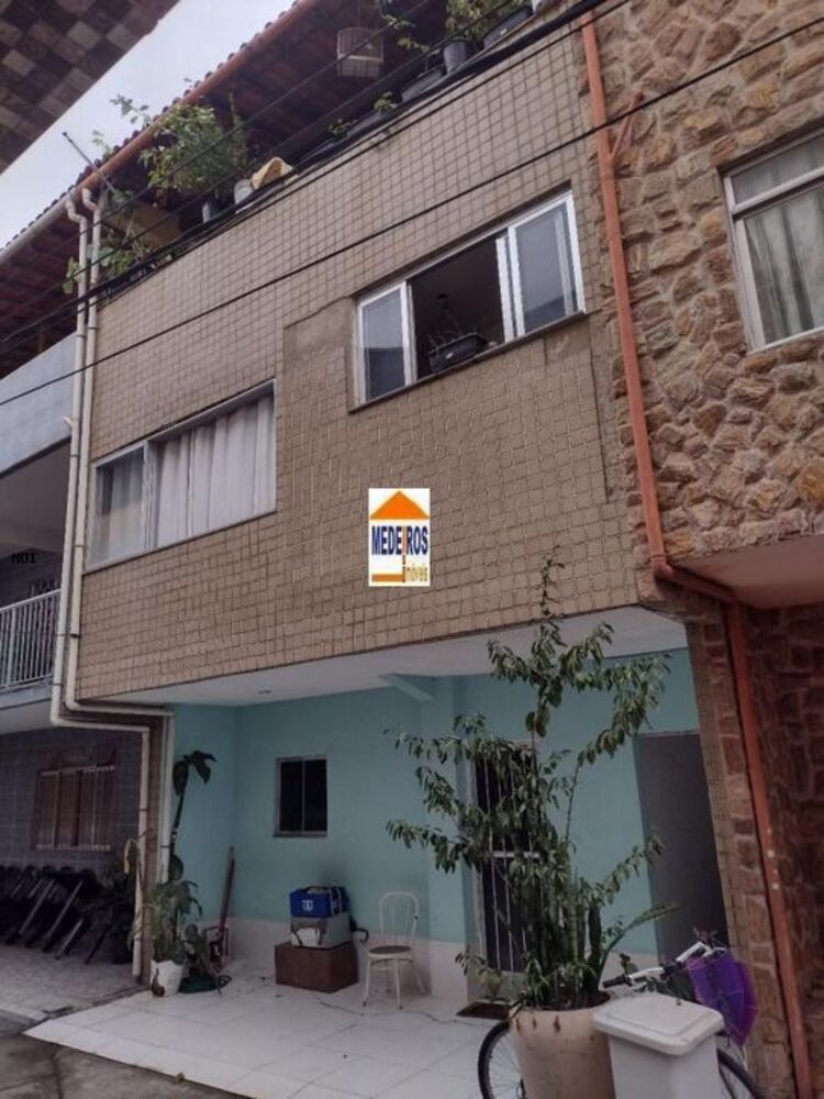 Casa, 3 quartos, 120 m² - Foto 20