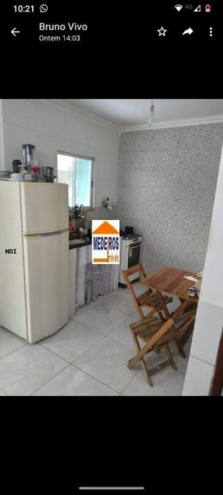 Casa, 3 quartos, 120 m² - Foto 10