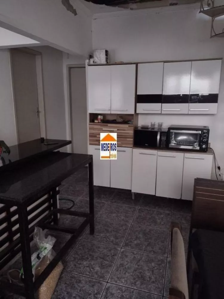 Casa, 3 quartos, 120 m² - Foto 15