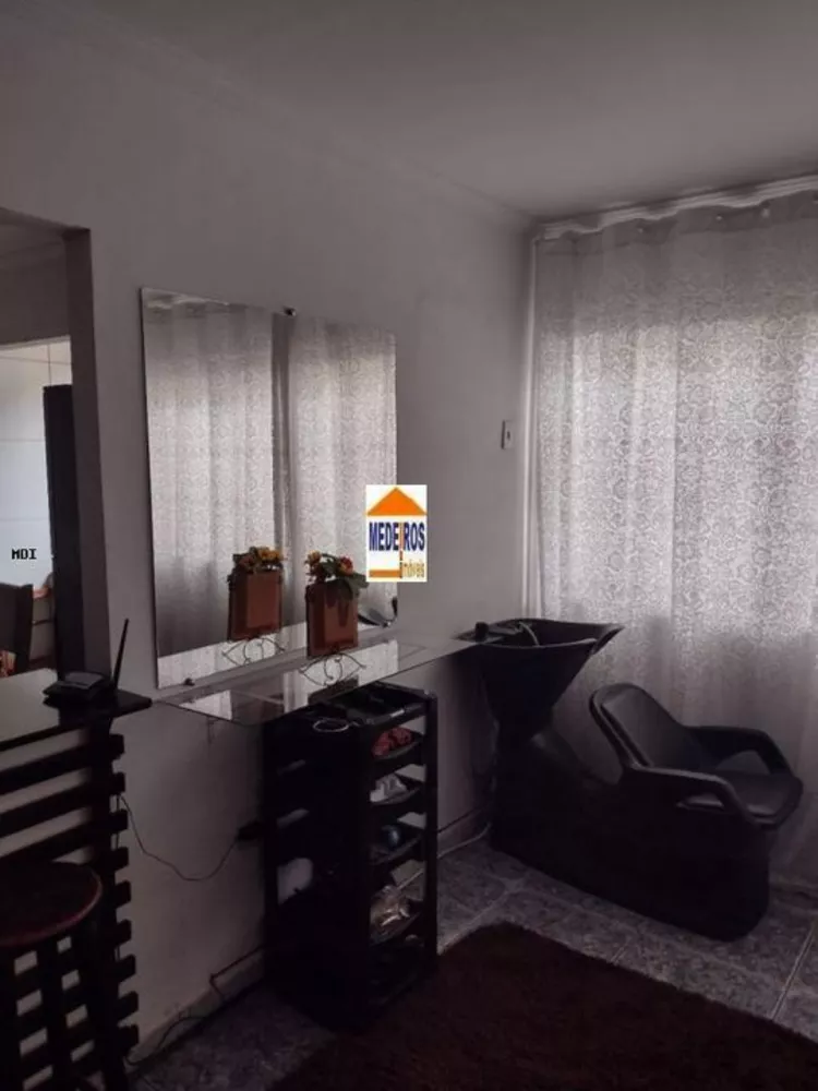 Casa, 3 quartos, 120 m² - Foto 25